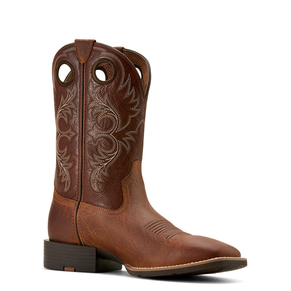 Men's Sport Rodeo Cowboy Boot