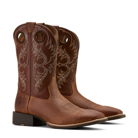Men's Sport Rodeo Cowboy Boot