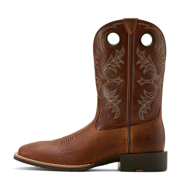 Men's Sport Rodeo Cowboy Boot