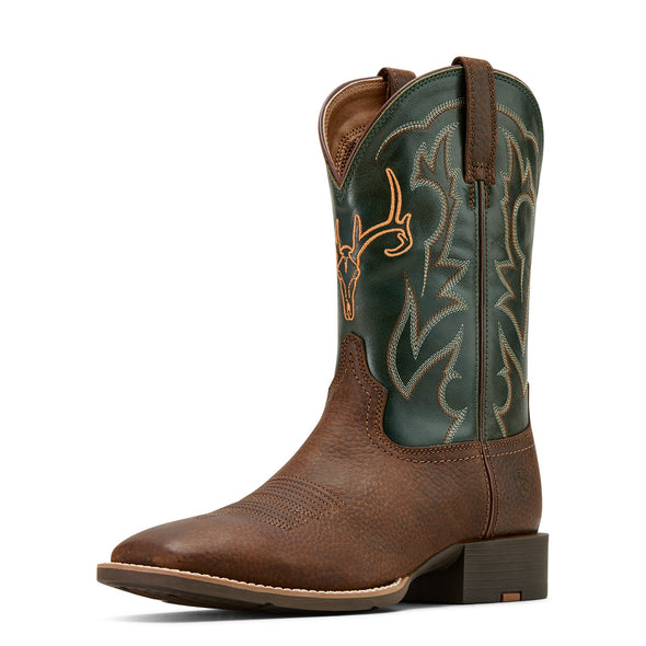 Men's Sport Outdoor Cowboy Boot