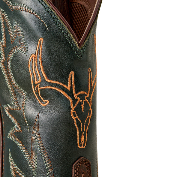 Men's Sport Outdoor Cowboy Boot