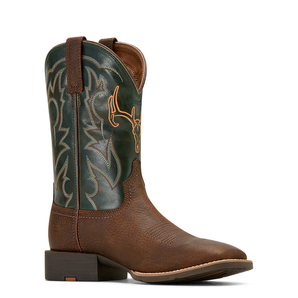 Men's Sport Outdoor Cowboy Boot