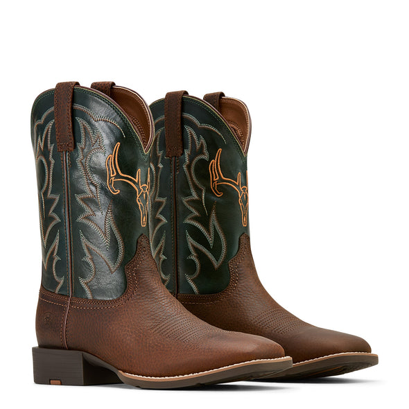 Men's Sport Outdoor Cowboy Boot