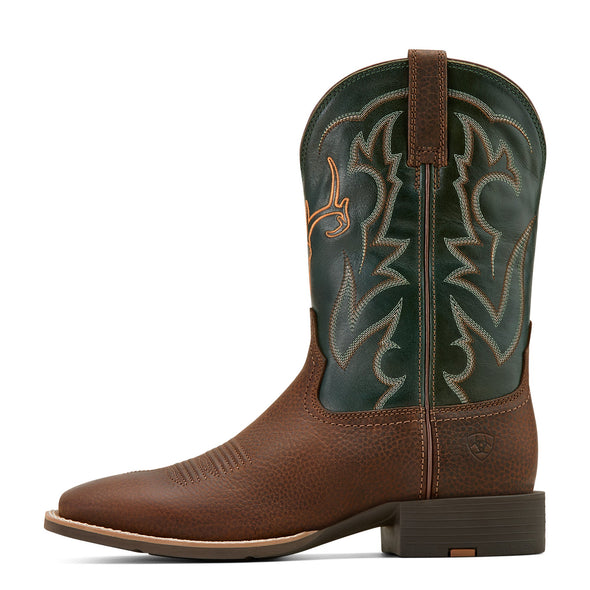 Men's Sport Outdoor Cowboy Boot