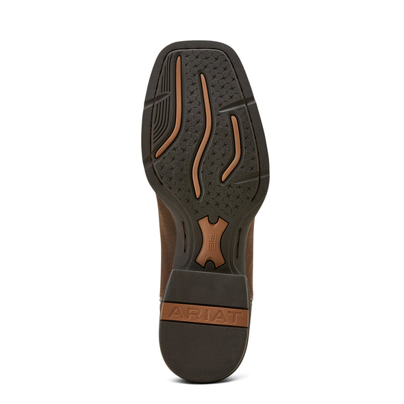 Men's Sport Outdoor Cowboy Boot