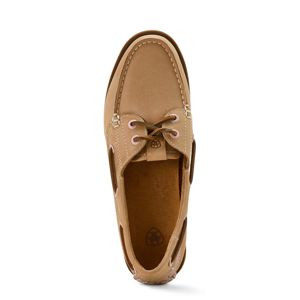 Women's Antigua