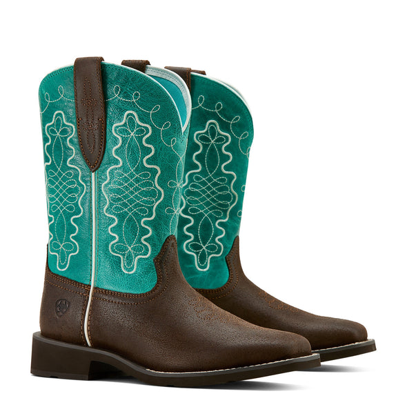Women's Callie Western Boot