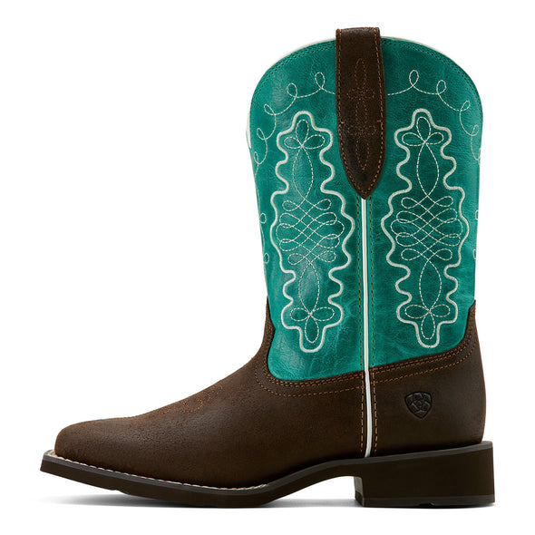 Women's Callie Western Boot