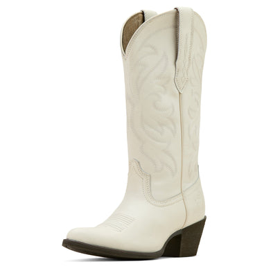 Women's Heritage J Toe Stretchfit Western Boot