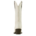 Heritage J Toe Stretchfit Western Boot