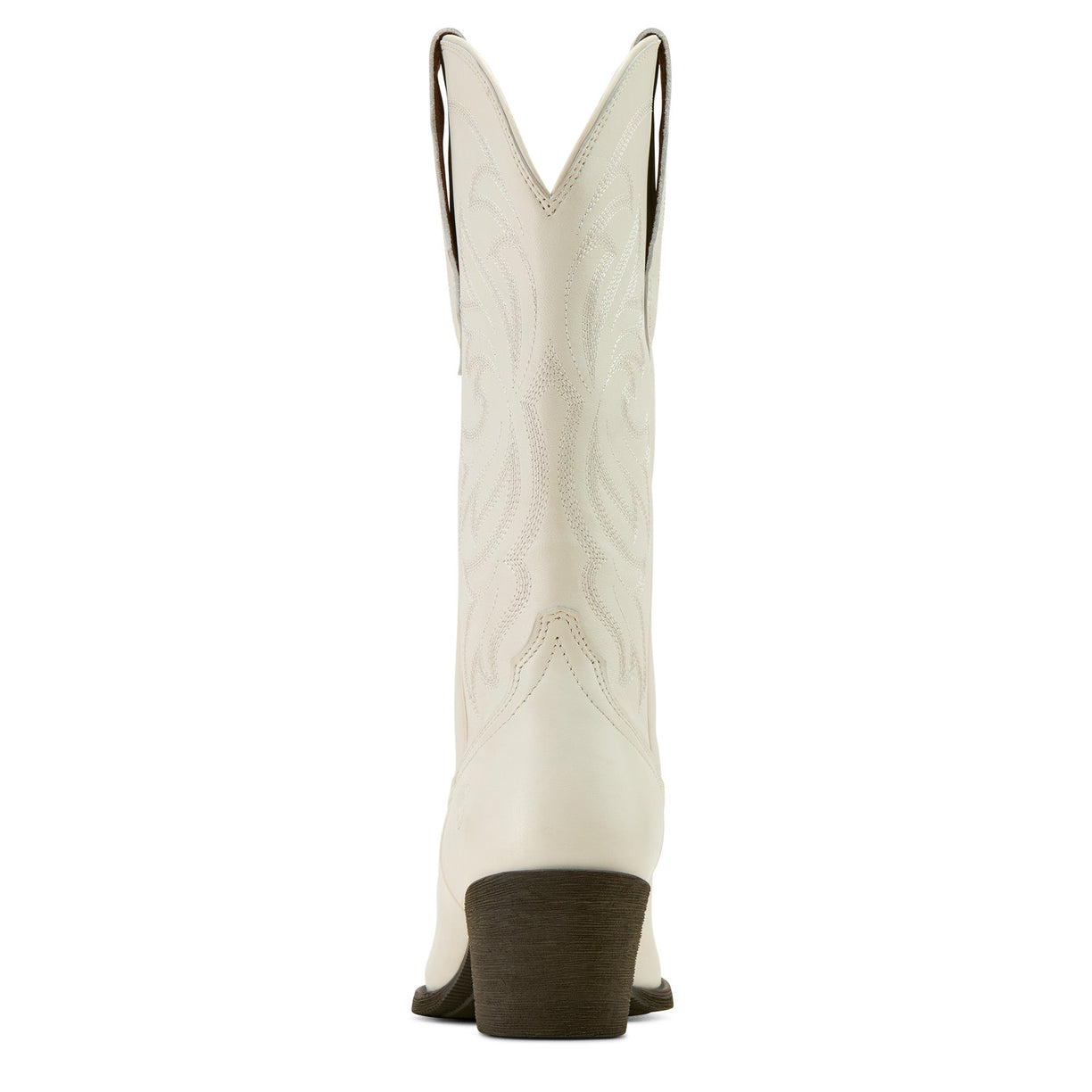 Heritage J Toe Stretchfit Western Boot