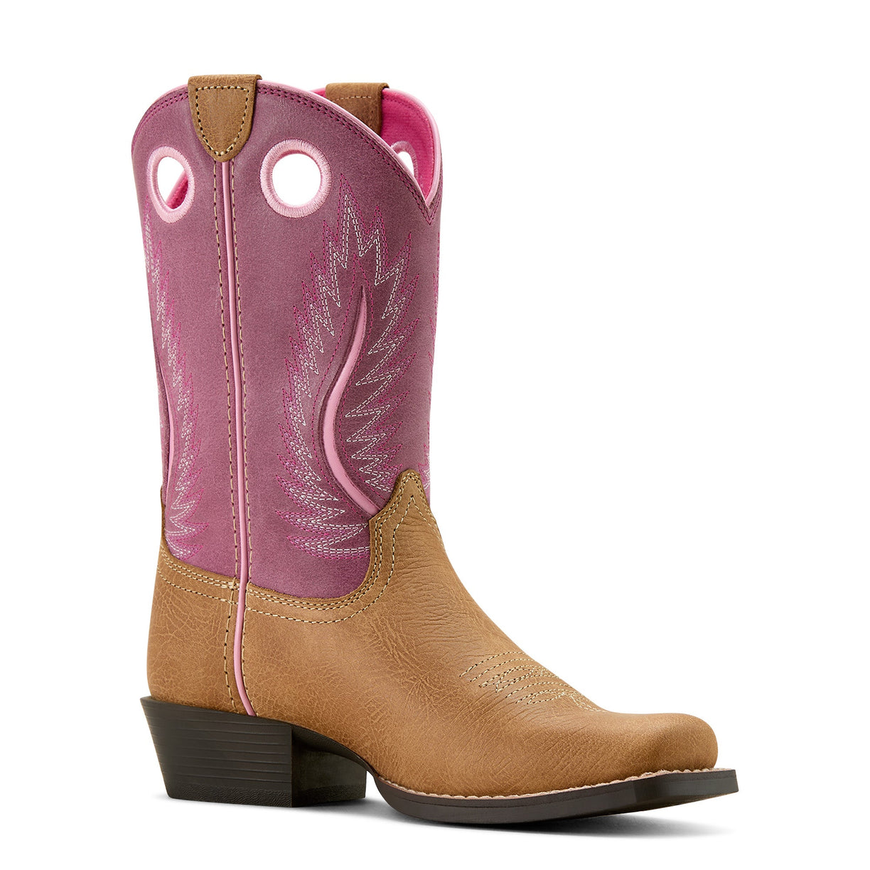 Futurity Fort Worth Western Boot