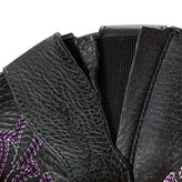 Round Up Wide Square Toe StretchFit Western Boot