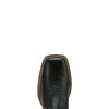 Women's Round Up Wide Square Toe StretchFit Western Boot