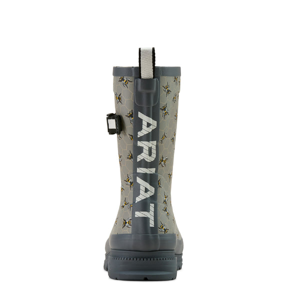 Women's Kelmarsh Mid Rubber Boot