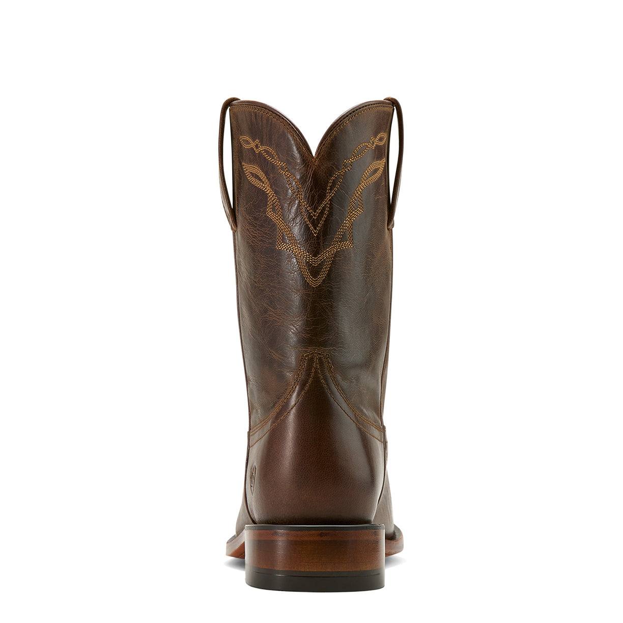 Downtown Western Boot