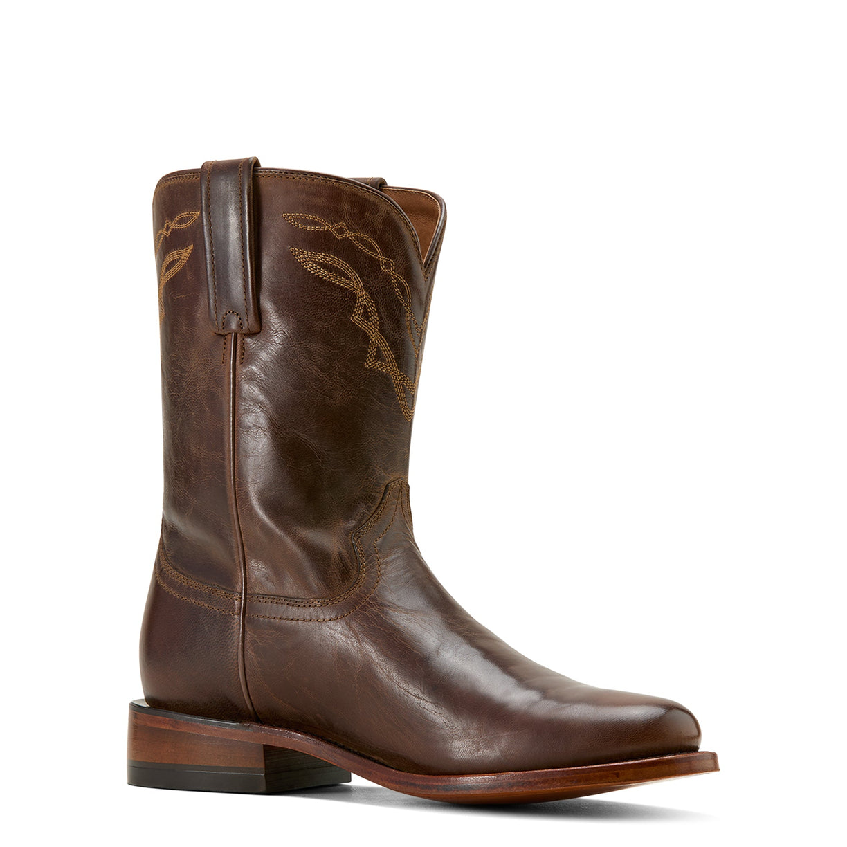 Downtown Western Boot