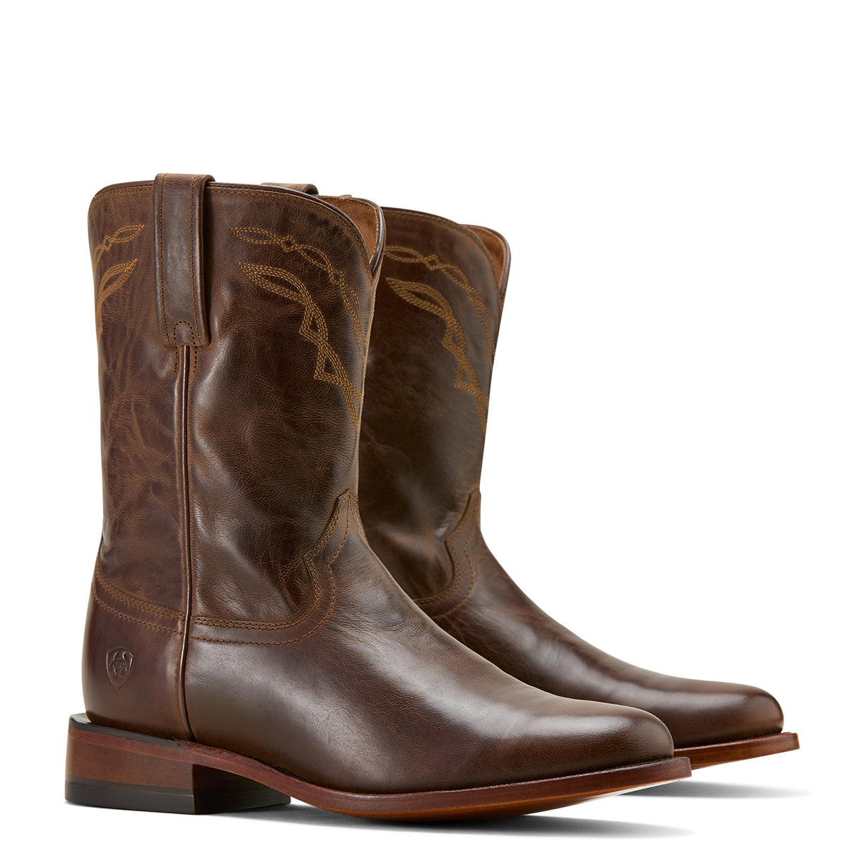 Downtown Western Boot