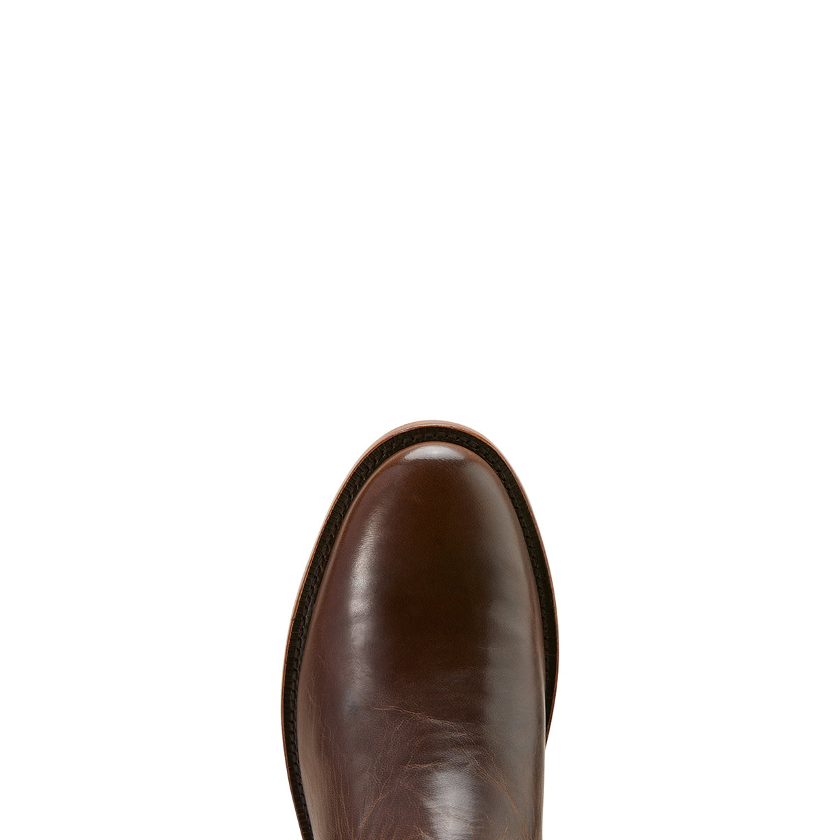 Downtown Western Boot