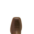 Hybrid Ranchwork Waterproof Cowboy Boot