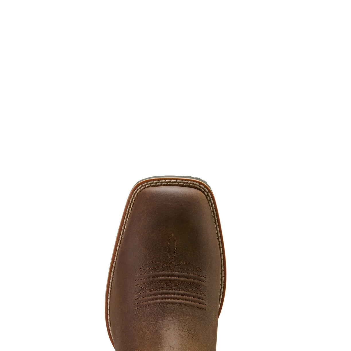 Hybrid Ranchwork Waterproof Cowboy Boot