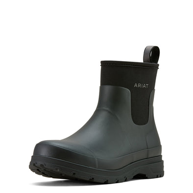 Men's Kelmarsh Shortie Rubber Boot