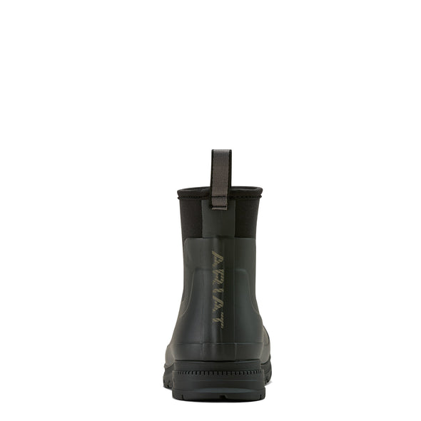 Men's Kelmarsh Shortie Rubber Boot