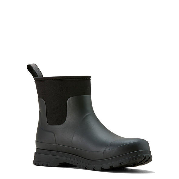 Men's Kelmarsh Shortie Rubber Boot