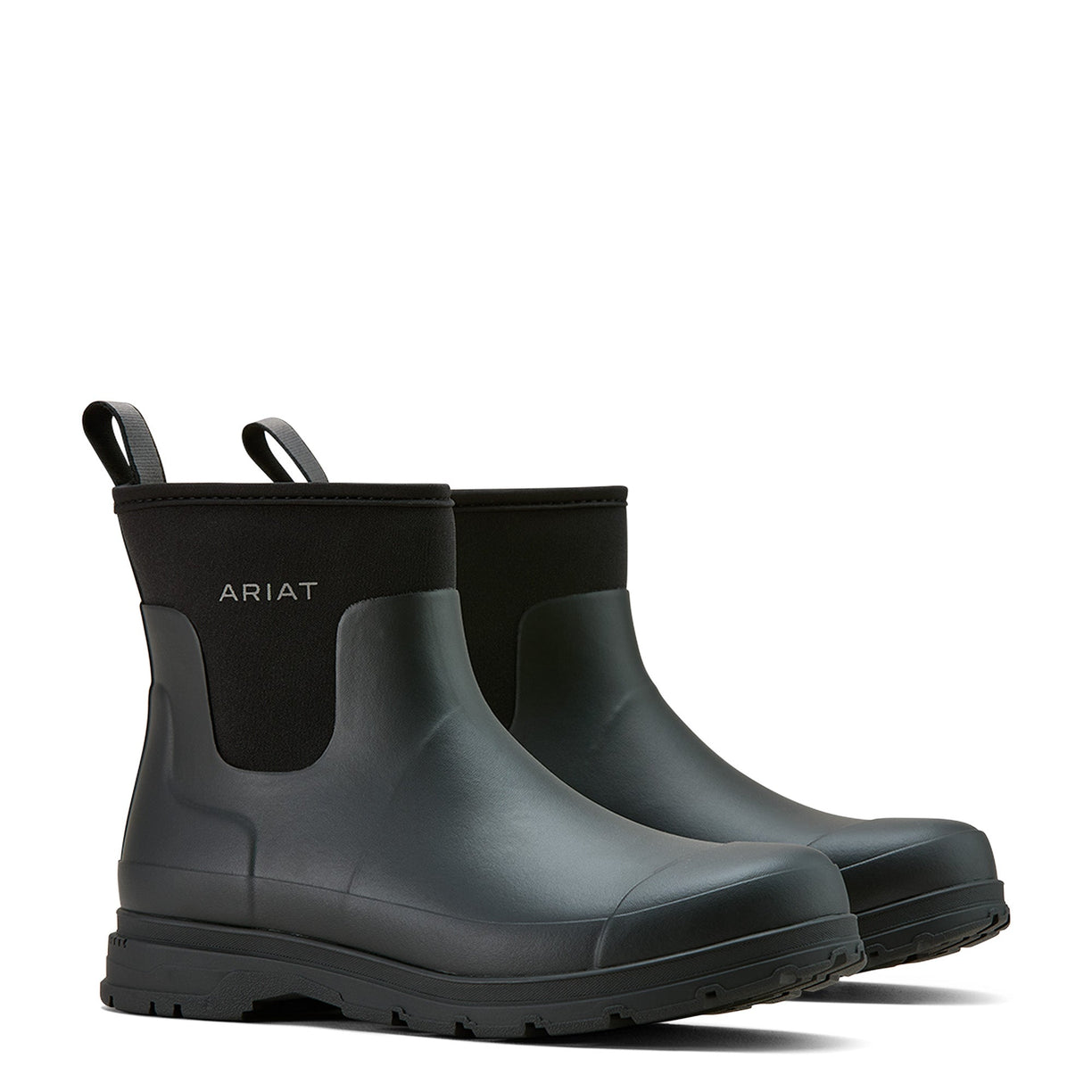 Kelmarsh Shortie Rubber Boot