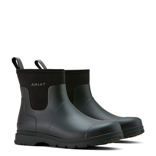 Men's Kelmarsh Shortie Rubber Boot