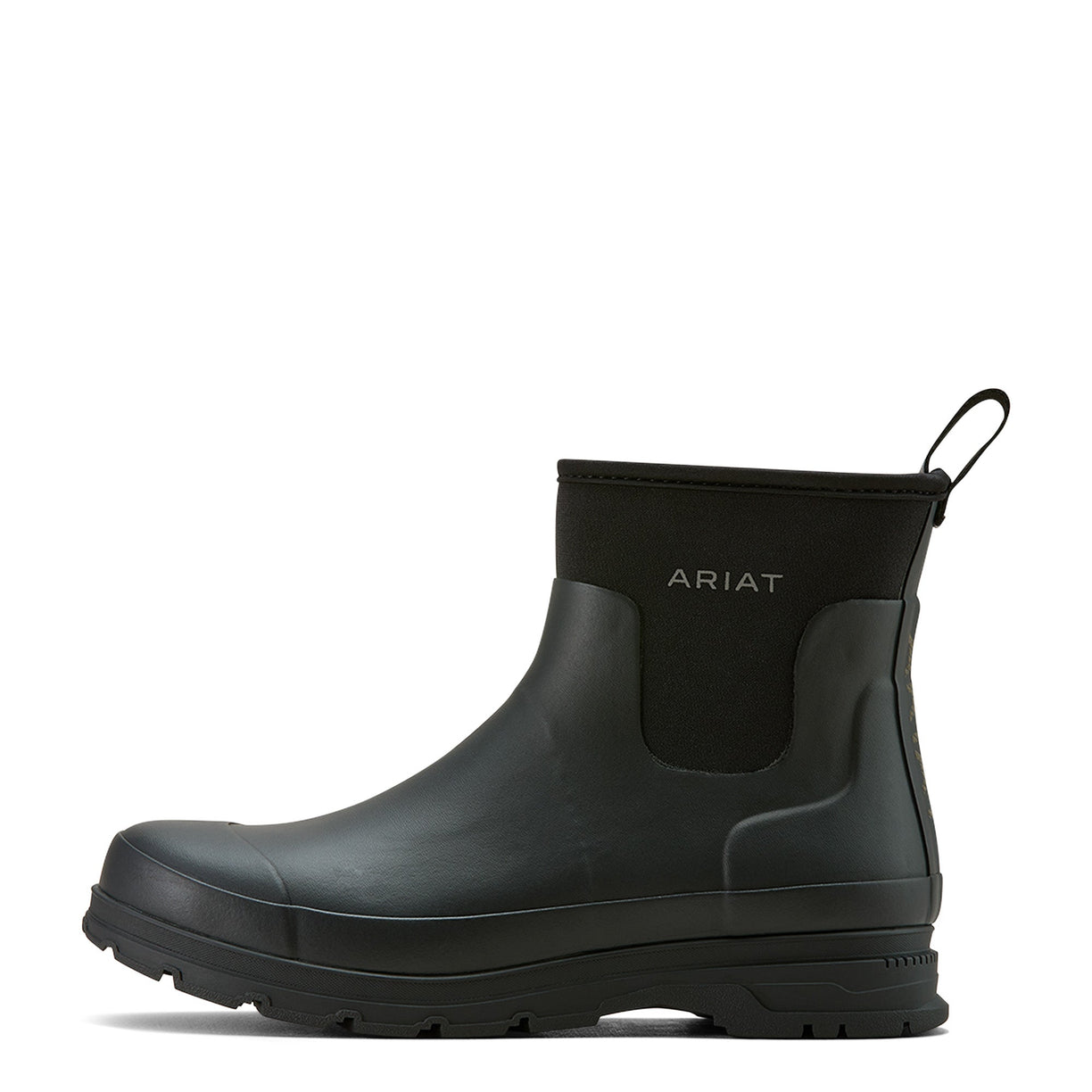 Kelmarsh Shortie Rubber Boot