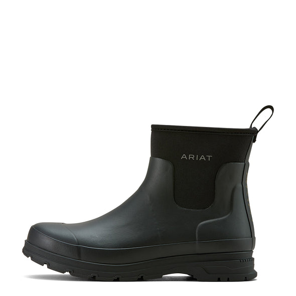 Men's Kelmarsh Shortie Rubber Boot
