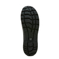 Kelmarsh Shortie Rubber Boot