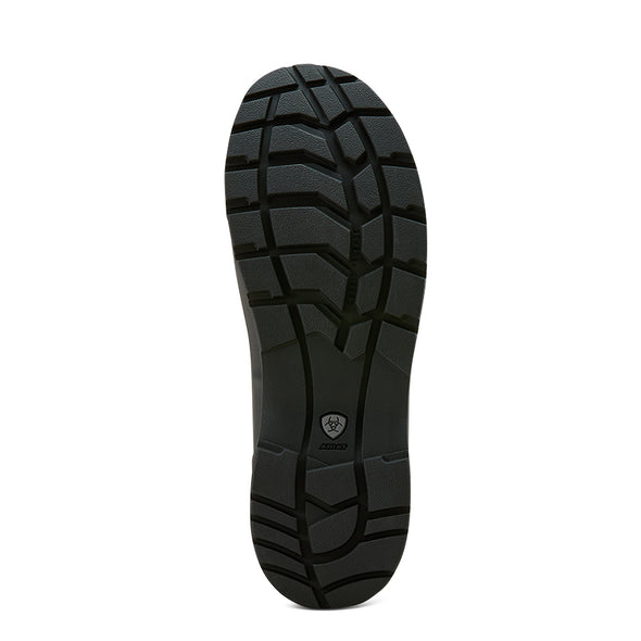 Men's Kelmarsh Shortie Rubber Boot