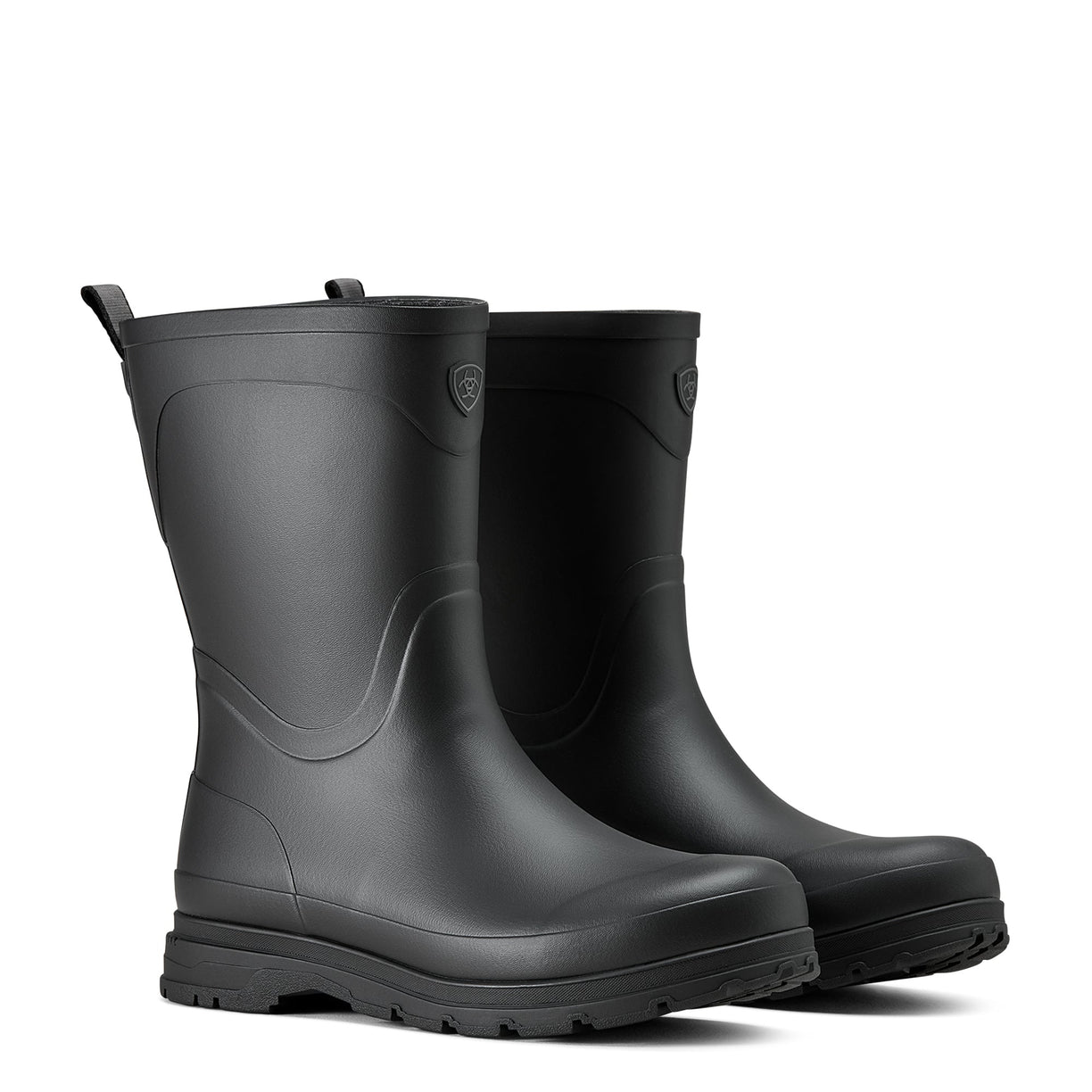 Kelmarsh Mid Rubber Boot