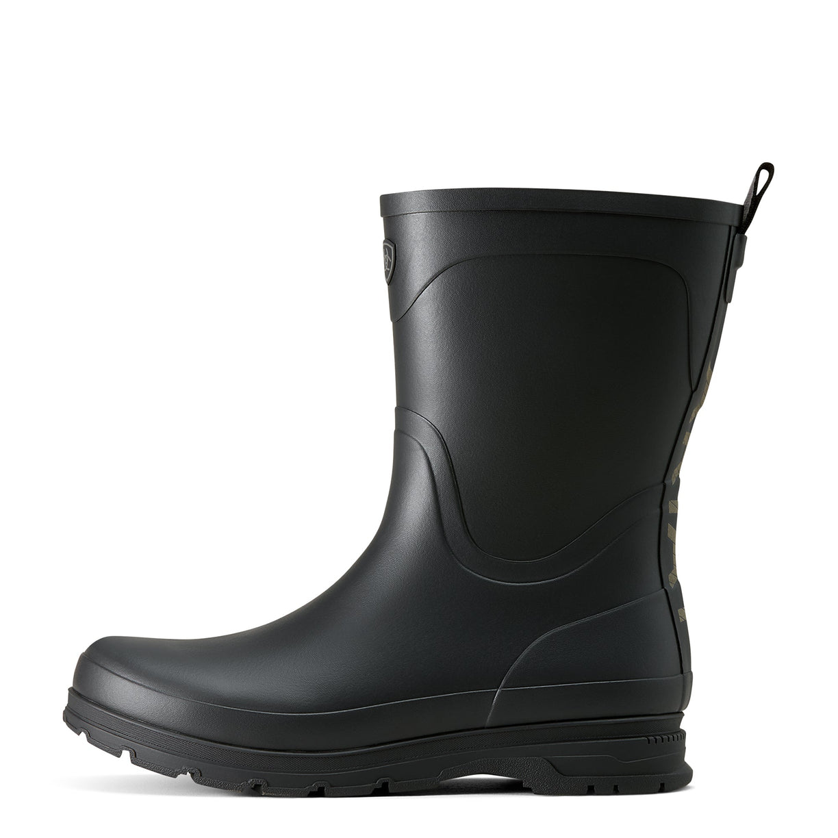 Kelmarsh Mid Rubber Boot
