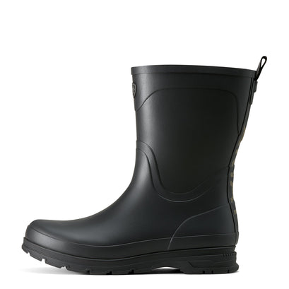 Kelmarsh Mid Rubber Boot