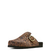 Women's Country Mule