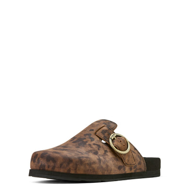 Women's Country Mule