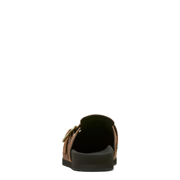 Women's Country Mule