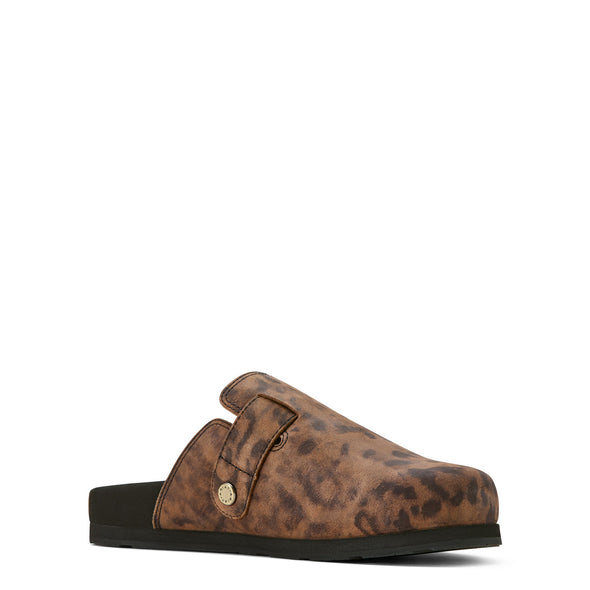 Women's Country Mule