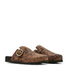 Women's Country Mule