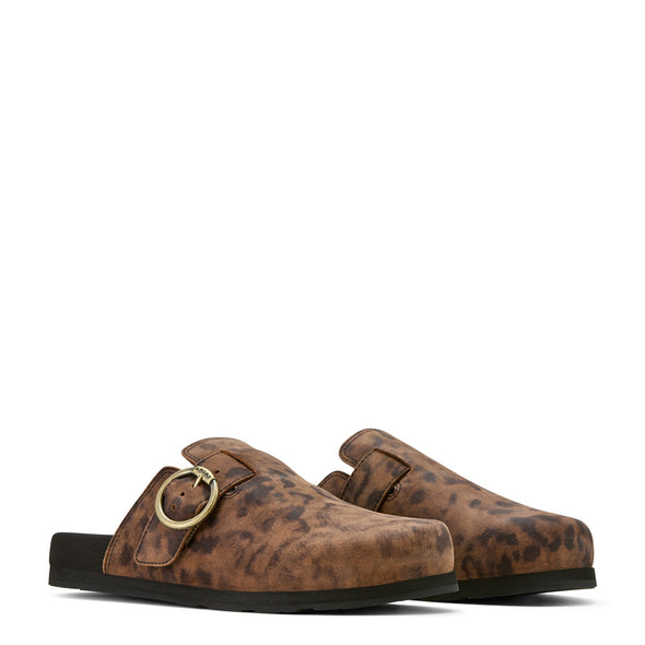 Women's Country Mule