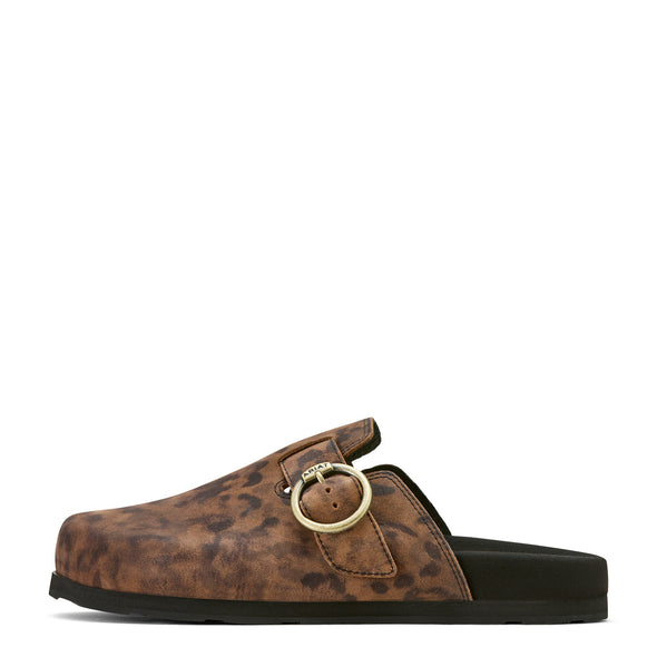Women's Country Mule
