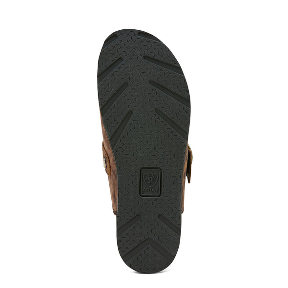 Women's Country Mule