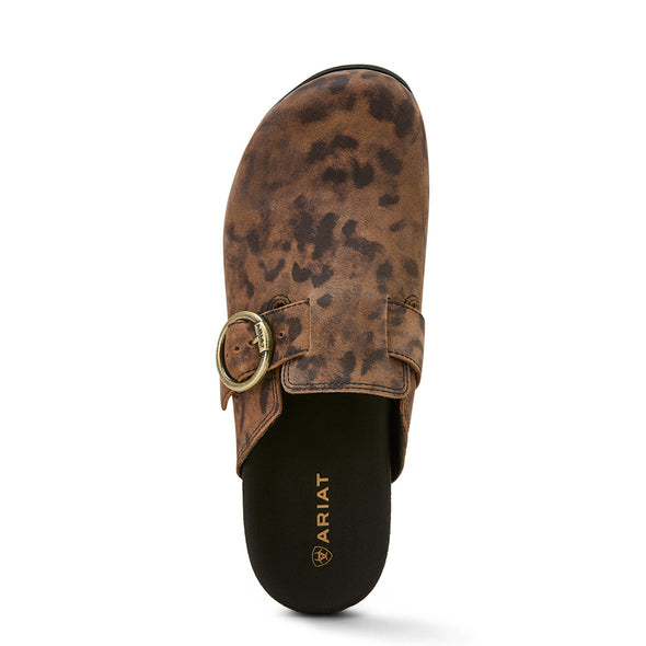Women's Country Mule