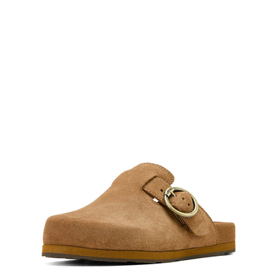 Women's Country Mule
