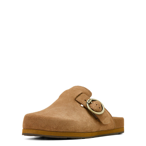 Women's Country Mule