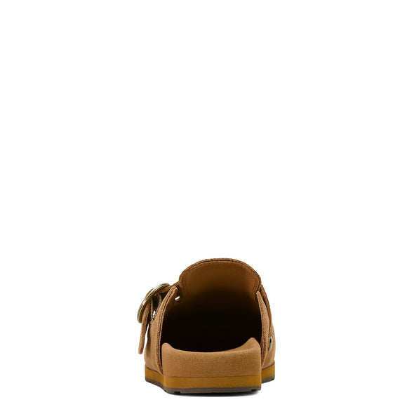 Women's Country Mule