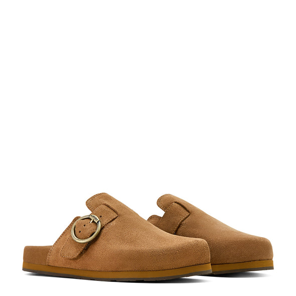 Women's Country Mule